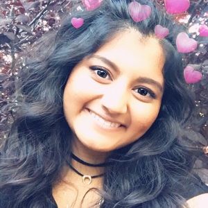 Meet your Posher, Shivani